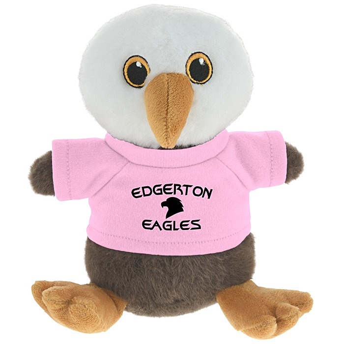 Custom Team Player - Eagle