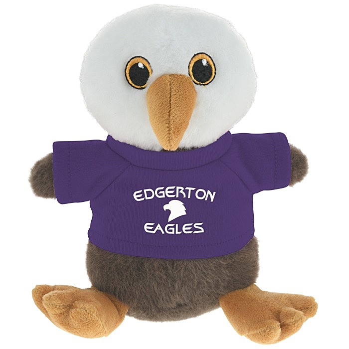 Custom Team Player - Eagle