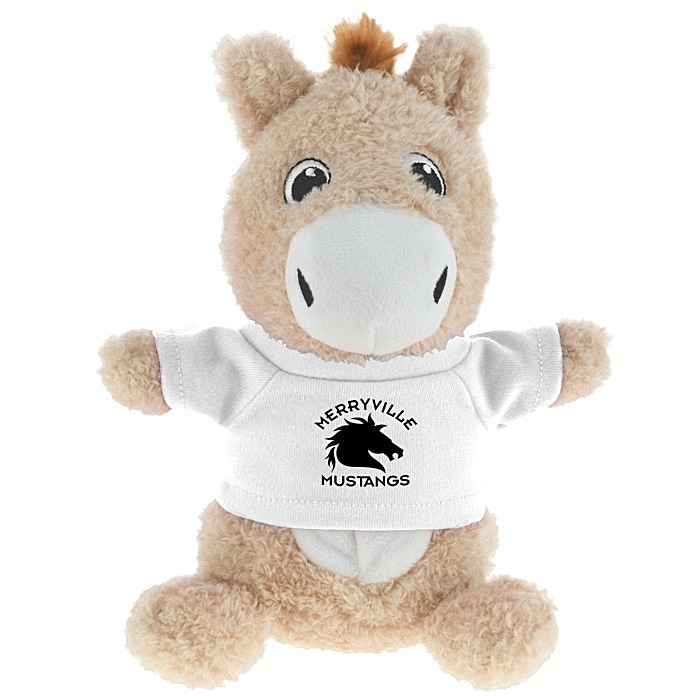 Custom Team Player - Horse