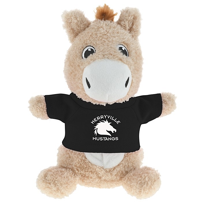 Custom Team Player - Horse