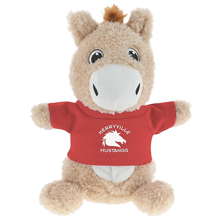 Custom Team Player - Horse