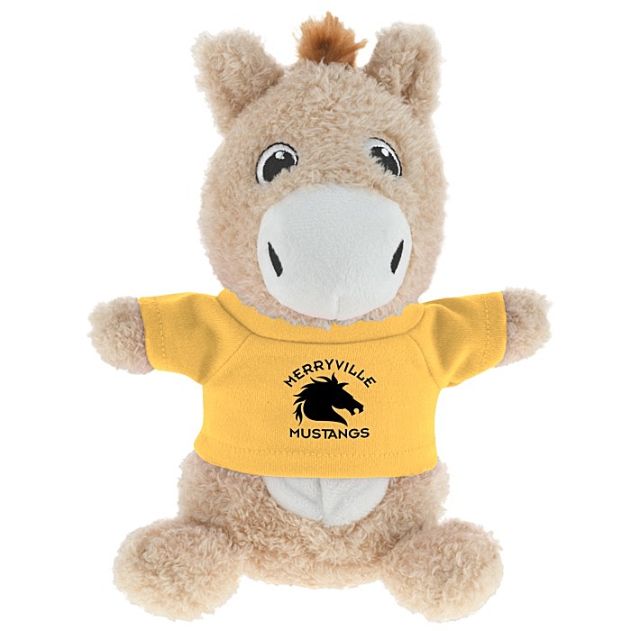 Custom Team Player - Horse