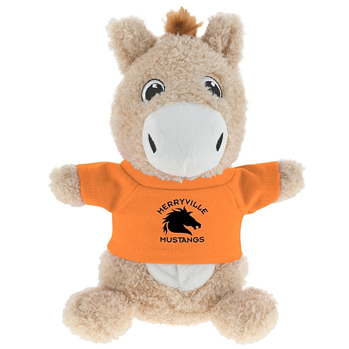 Custom Team Player - Horse