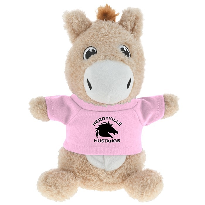 Custom Team Player - Horse