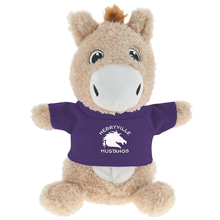 Custom Team Player - Horse