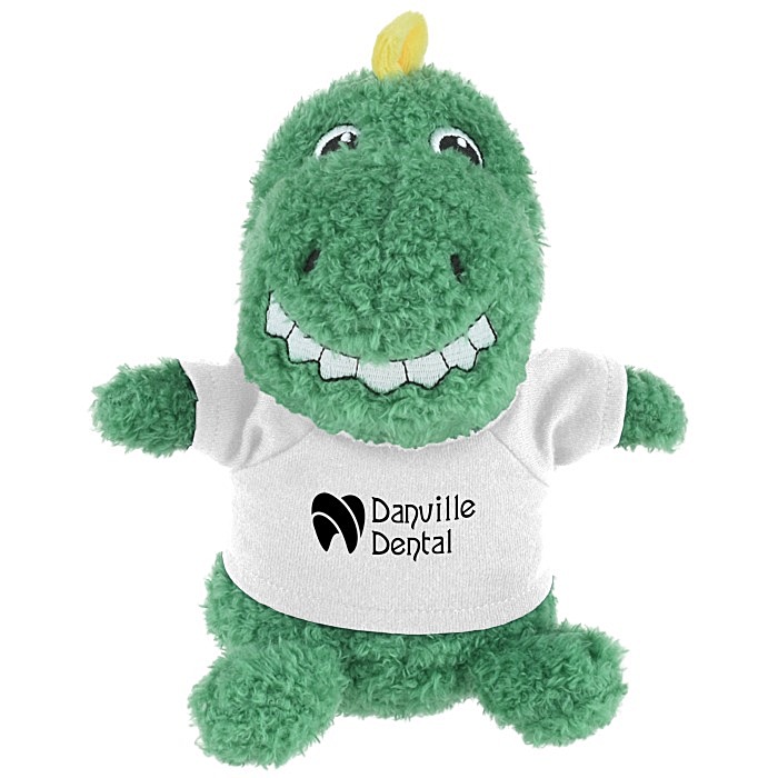 Custom Team Player - Dinosaur