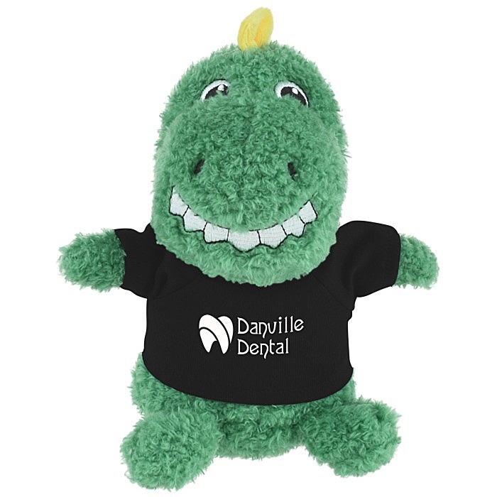 Custom Team Player - Dinosaur