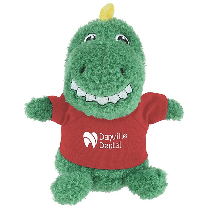 Custom Team Player - Dinosaur