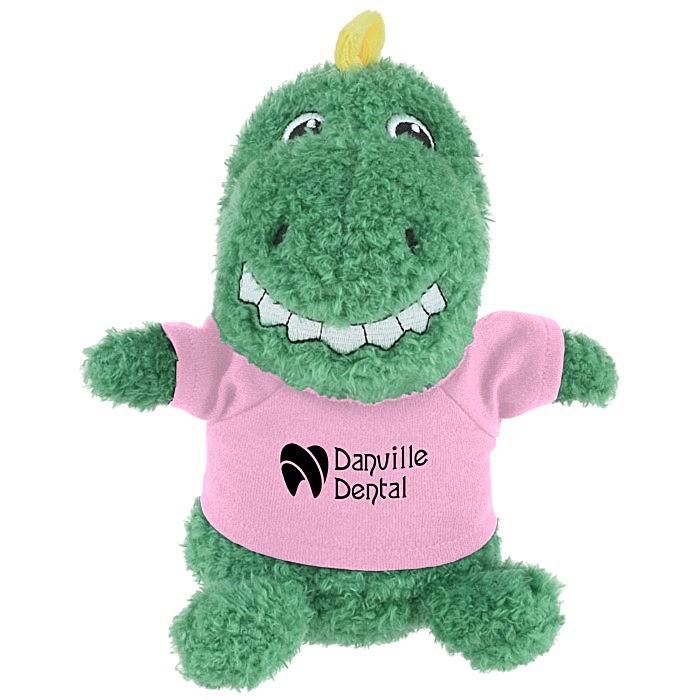 Custom Team Player - Dinosaur