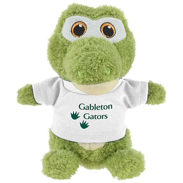 Custom Team Player - Alligator