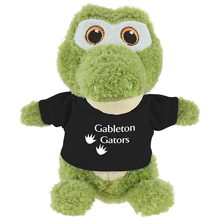 Custom Team Player - Alligator