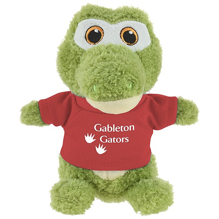 Custom Team Player - Alligator