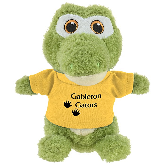 Custom Team Player - Alligator