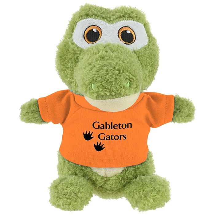 Custom Team Player - Alligator