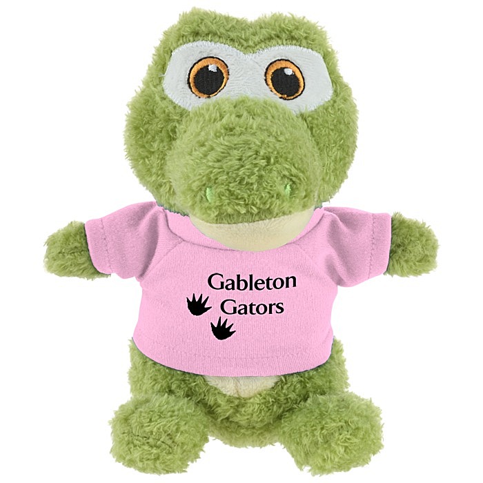 Custom Team Player - Alligator