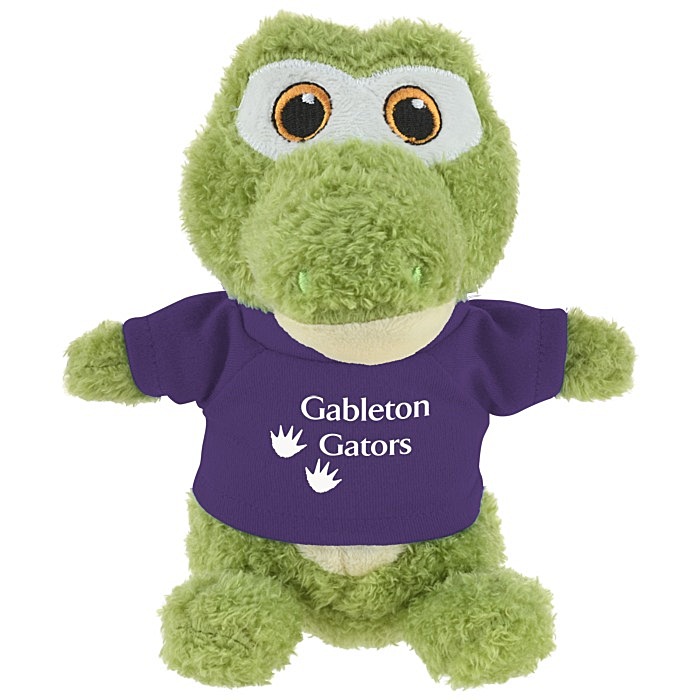 Custom Team Player - Alligator