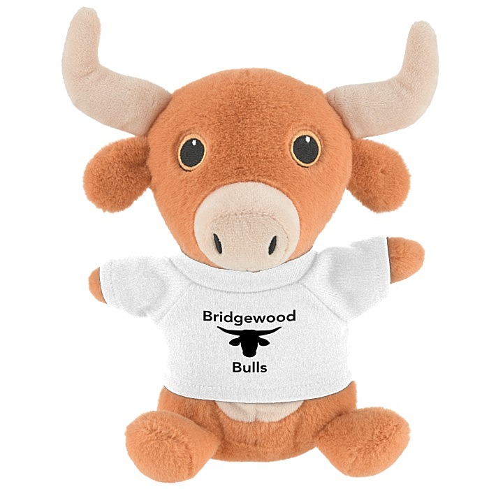 Custom Team Player - Longhorn