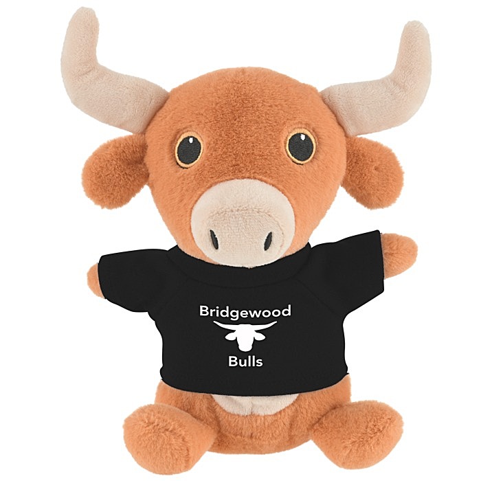 Custom Team Player - Longhorn