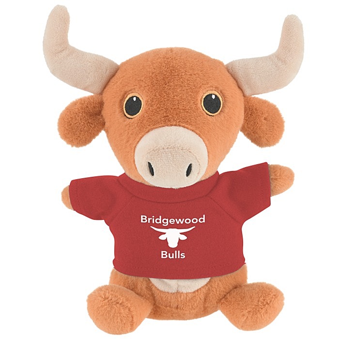 Custom Team Player - Longhorn