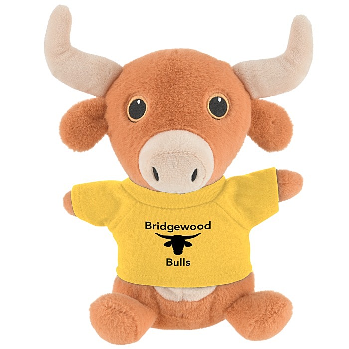 Custom Team Player - Longhorn