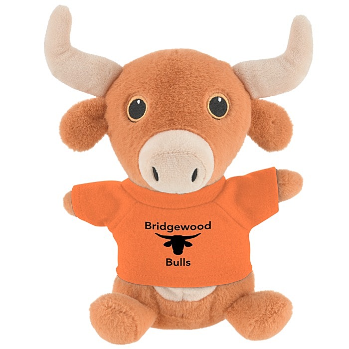 Custom Team Player - Longhorn