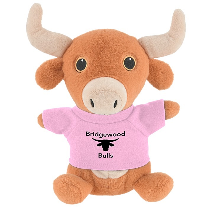 Custom Team Player - Longhorn