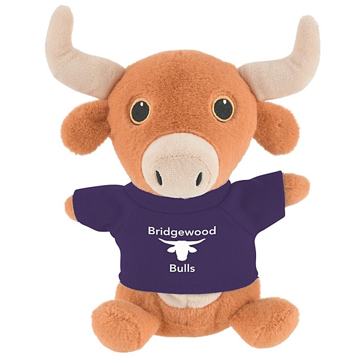 Custom Team Player - Longhorn