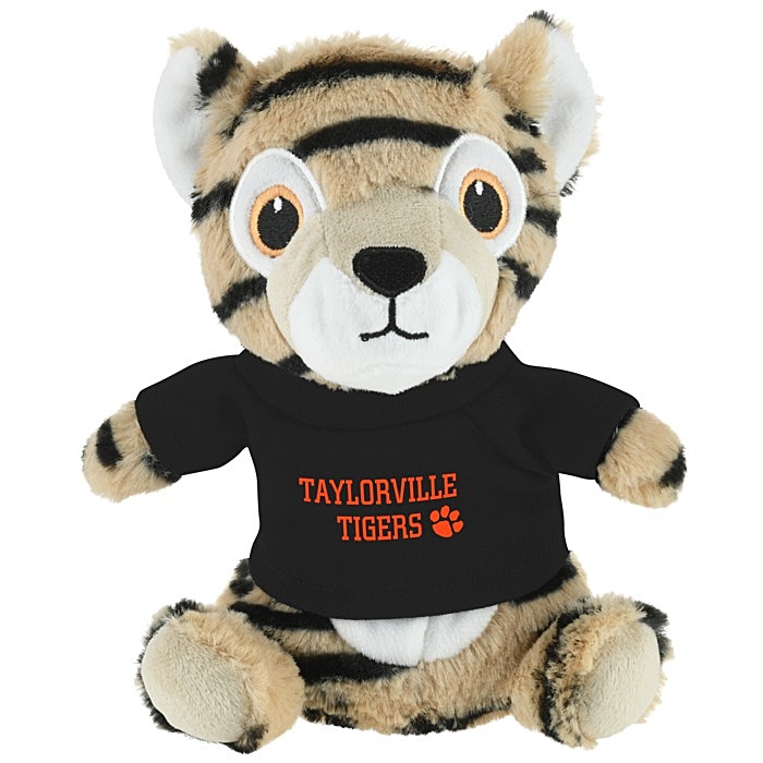 Custom Team Player - Tiger