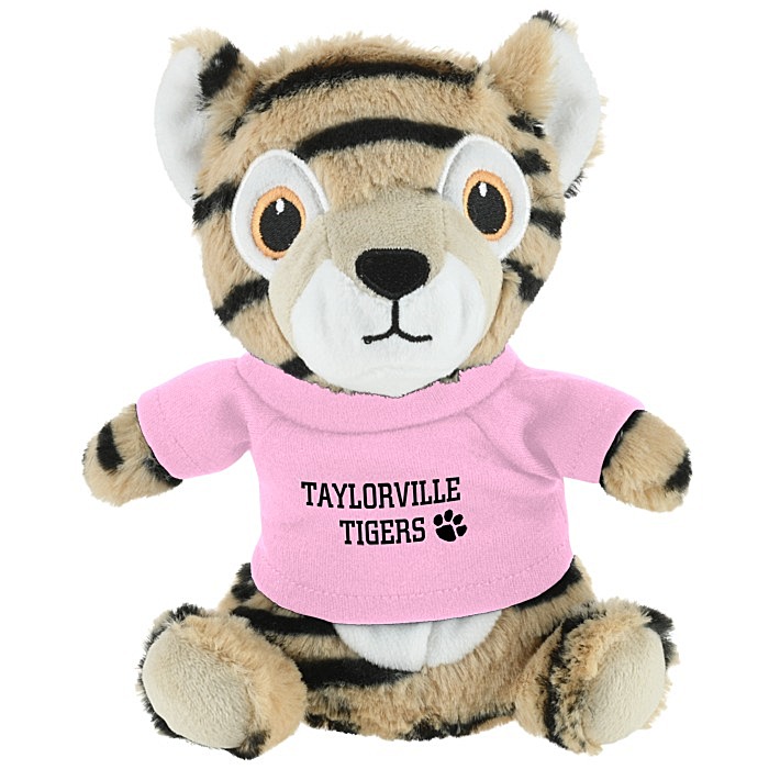 Custom Team Player - Tiger