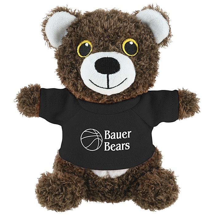 Custom Team Player - Bear