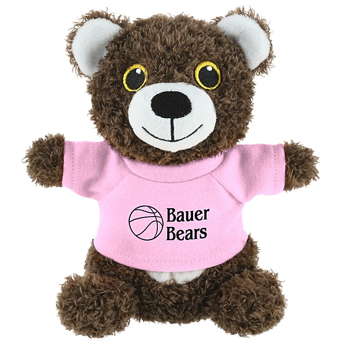 Custom Team Player - Bear