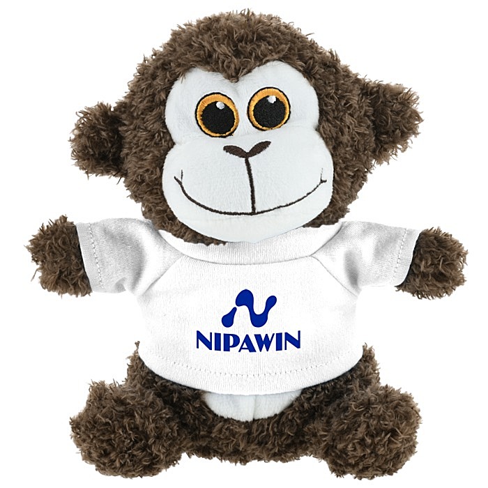 Custom Team Player - Monkey