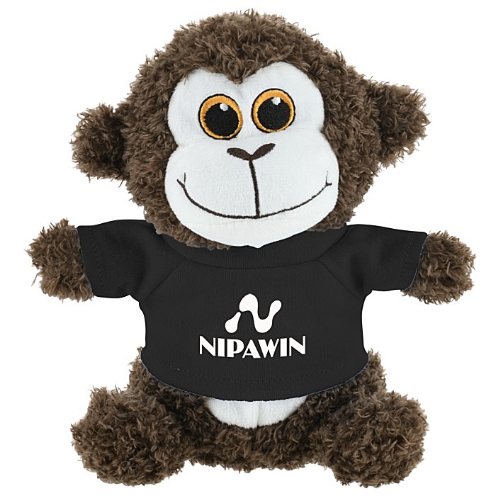 Custom Team Player - Monkey
