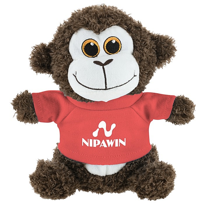 Custom Team Player - Monkey