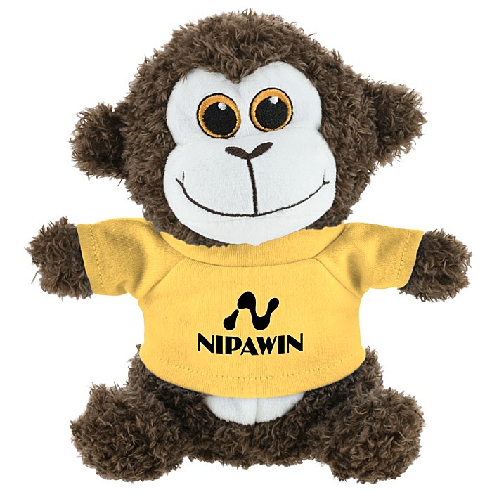 Custom Team Player - Monkey