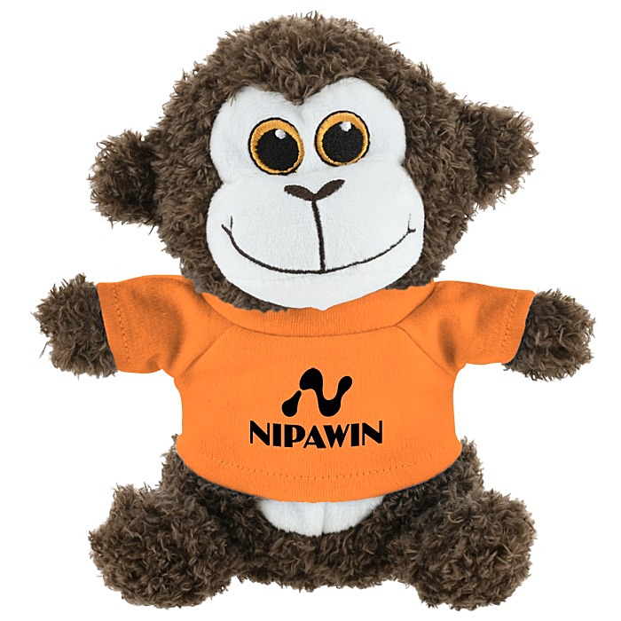 Custom Team Player - Monkey