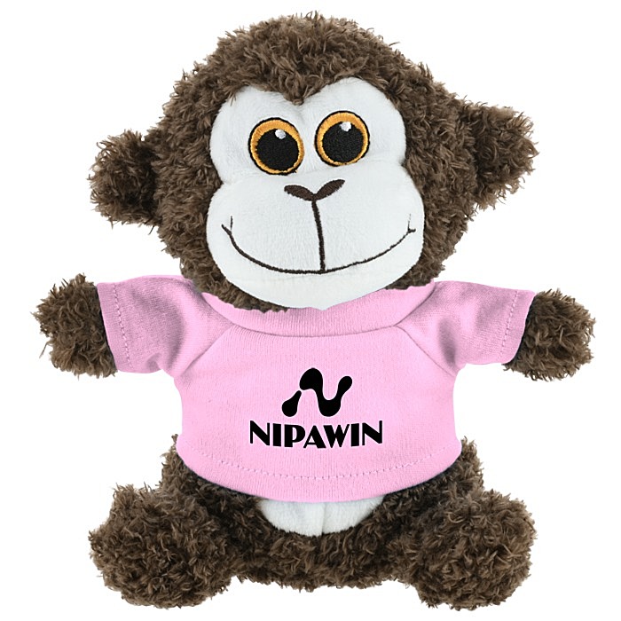 Custom Team Player - Monkey