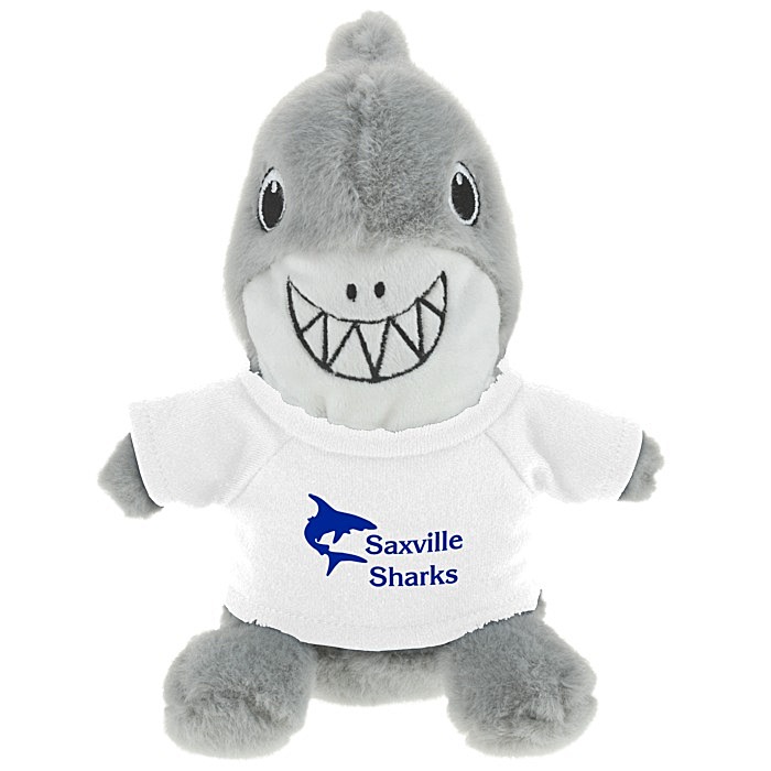 Custom Team Player - Shark