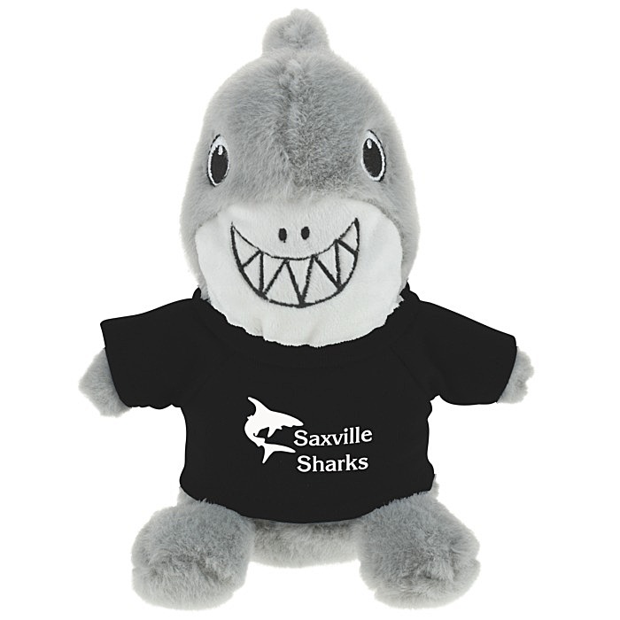 Custom Team Player - Shark