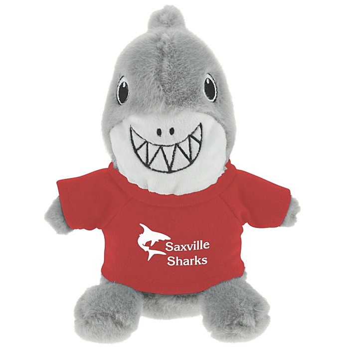 Custom Team Player - Shark