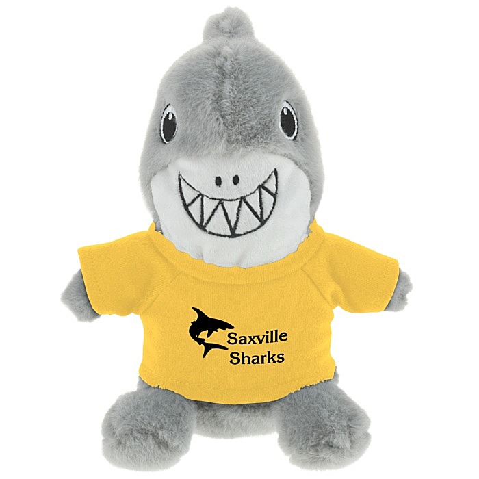 Custom Team Player - Shark