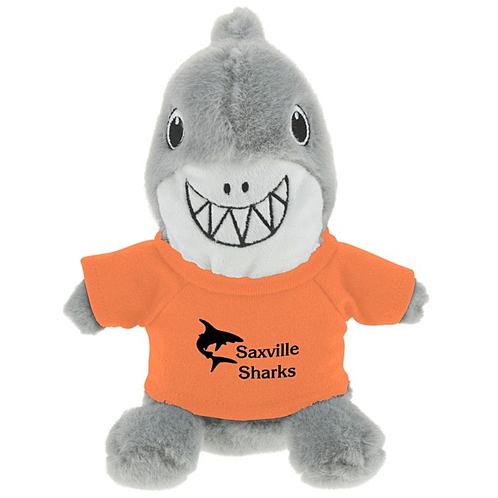 Custom Team Player - Shark