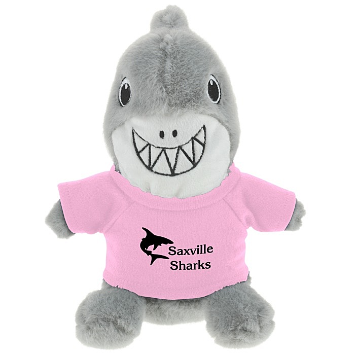Custom Team Player - Shark