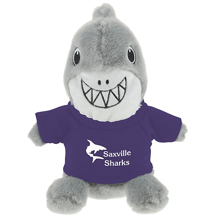 Custom Team Player - Shark