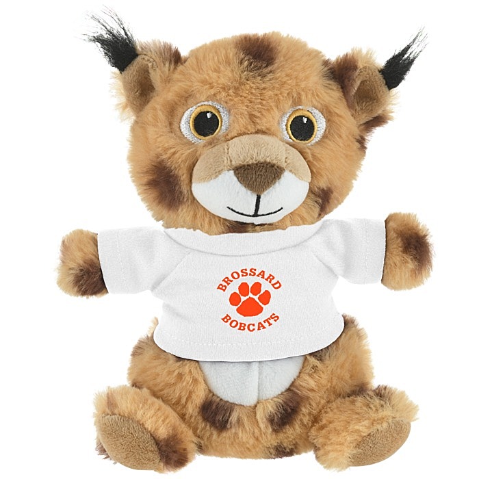 Custom Team Player - Bobcat
