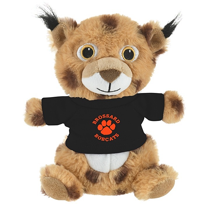 Custom Team Player - Bobcat
