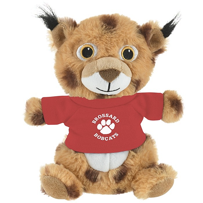 Custom Team Player - Bobcat