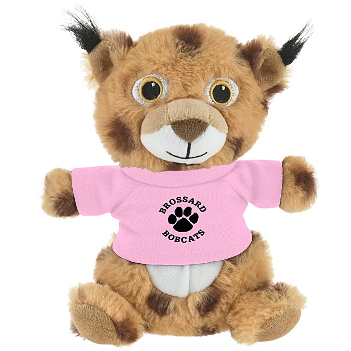Custom Team Player - Bobcat