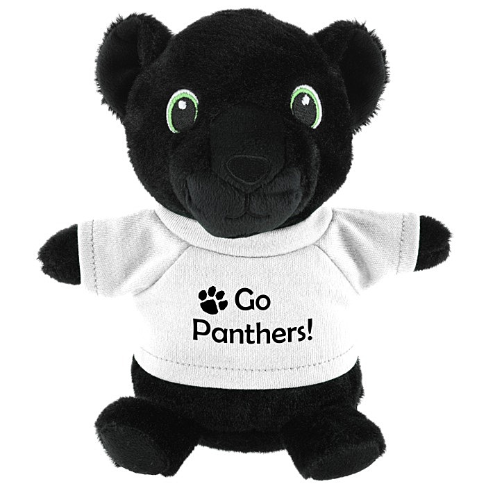 Custom Team Player - Panther